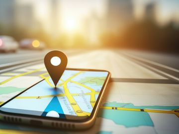 Could generative AI make Google Maps a full travel app?